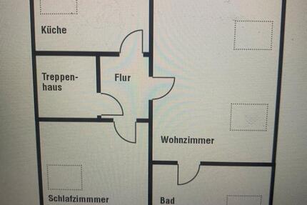 2ZKB Seckenheim Erstbezug nach Modernisierung 2 zimmer