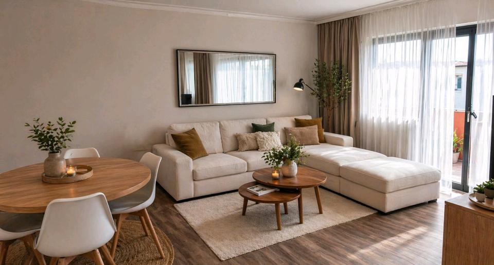 Etagenwohnung Brühl - 2 Zimmer, 67 m&sup2;, 239.000&euro; | Angebot:27020426