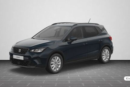 Seat Arona 13.020 km 21.950 &euro; Ladenburg 68526