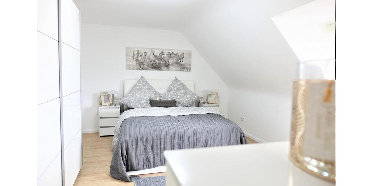 Wunderschöne möblierte und voll ausgestattete Wohnung! Expats aufgepasst! 3 zimmer