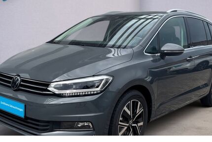 VW Touran 2.764 km 47.701 &euro; Walldorf 69190