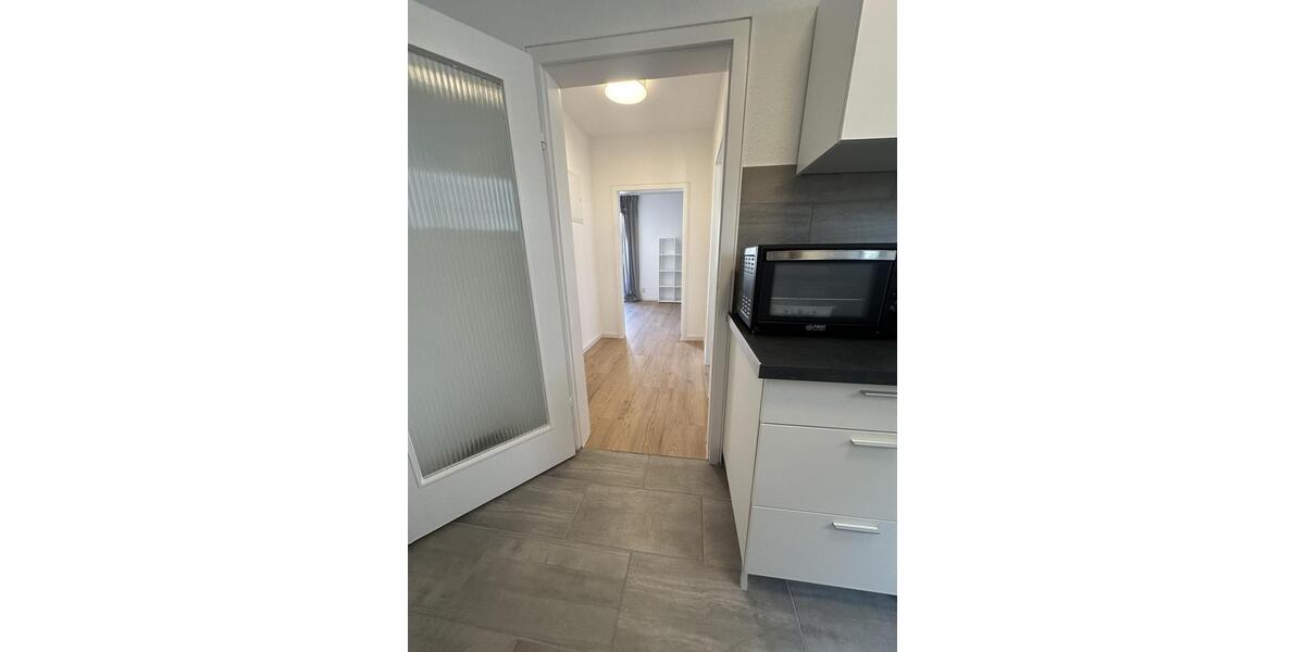 Etagenwohnung Mannheim Neckarstadt-Ost - 1 Zimmer, 47 m&sup2;, 890&euro; | Angebot:25333088