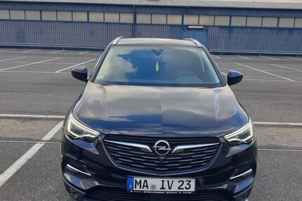 Opel Grandland (X)