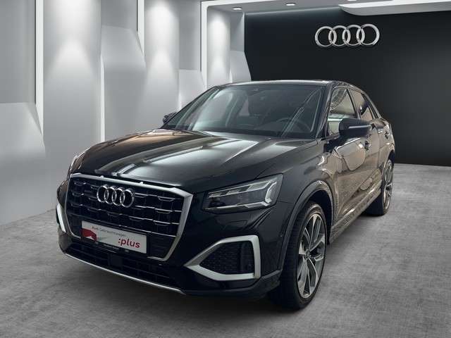Audi Q2 6.314 km 41.900 &euro; Speyer 67346