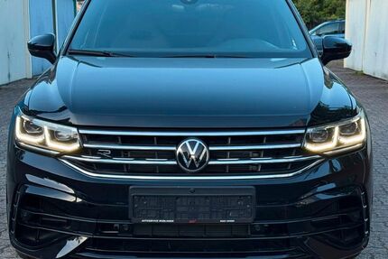 VW Tiguan 3.400 km 49.999 &euro; Heidelberg 69126