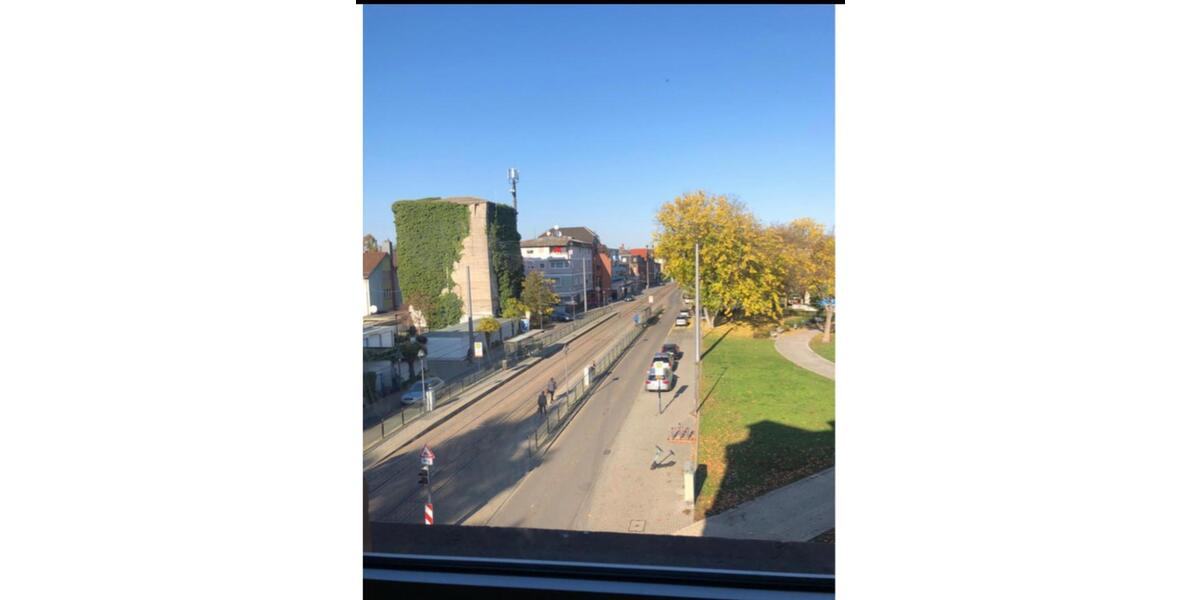 3 Zimmerwohnung in Ludwigshafen Mundenheim zu vermieten 3 zimmer