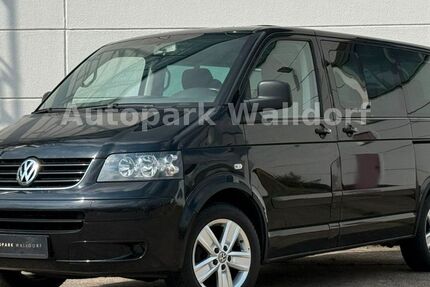 VW T5 Transporter 254.500 km 7.699 &euro; Walldorf 69190