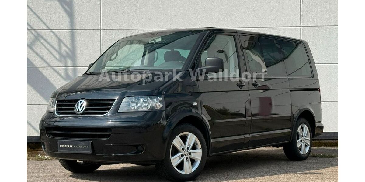 VW T5 Transporter 254.500 km 7.699 &euro; Walldorf 69190