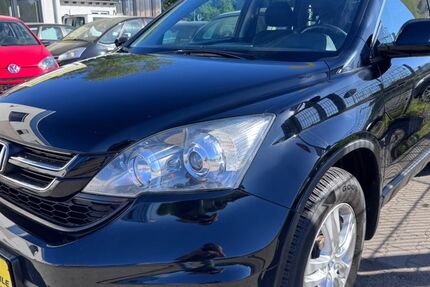 Honda CR-V 113.000 km 9.900 &euro; Mannheim 68309