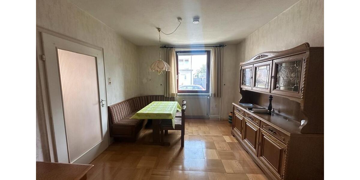 Reihenhaus Mannheim Feudenheim - 4 Zimmer, 100 m&sup2;, 1.380&euro; | Angebot:25458795