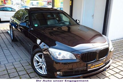 BMW 750