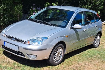 Ford Focus 196.700 km 1.490 &euro; Mannheim 68229