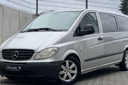 Mercedes-Benz Vito 210.000 km 7.899 &euro; Leimen 69181