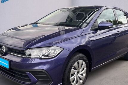 VW Polo 9.263 km 19.046 &euro; Walldorf 69190