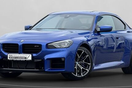 BMW M2 8.114 km 66.880 &euro; Weinheim 69469