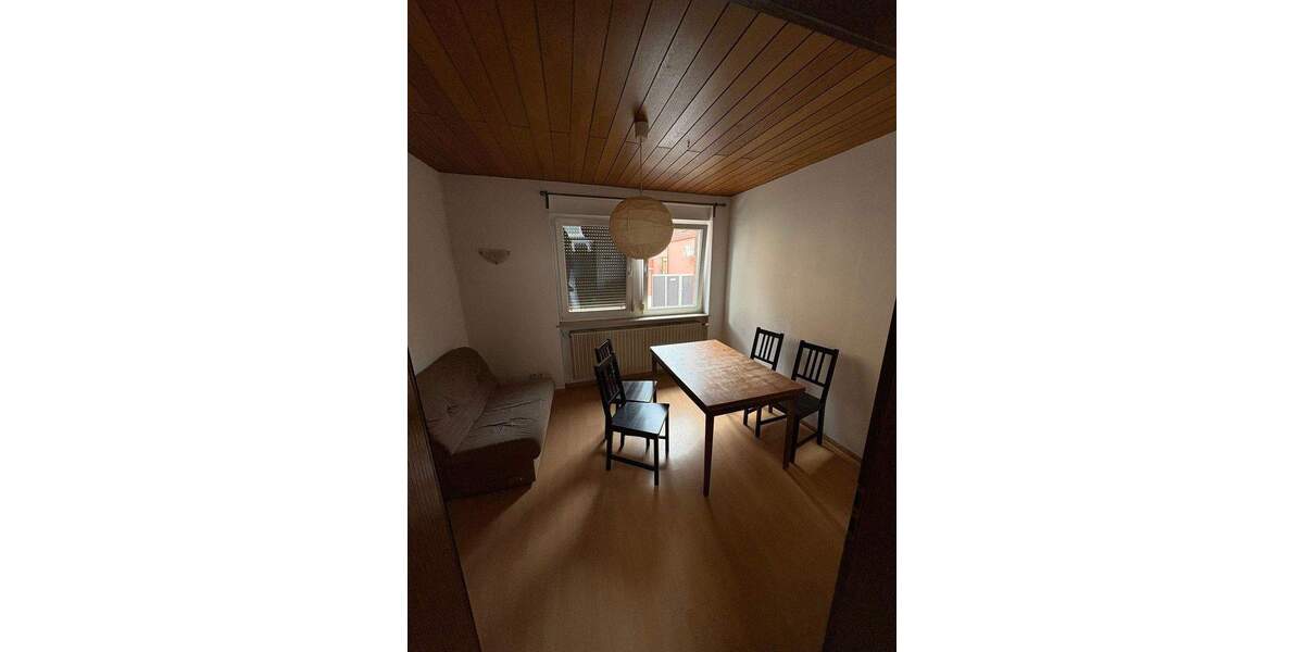 Charmantes Stadthaus-Ensemble in LU-Rheingönheim 1 zimmer