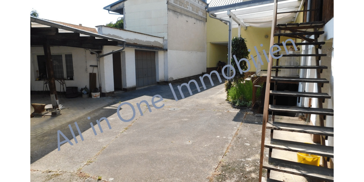 Einfamilienhaus Ubstadt-Weiher Weiher - 6 Zimmer, 125 m&sup2;, 299.000&euro; | Angebot:26487875