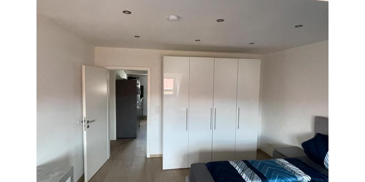 Maisonettenwohnung Ludwigshafen am Rhein Edigheim - 3 Zimmer, 85 m&sup2;, 1.300&euro; | Angebot:26477983