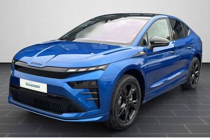 Skoda Enyaq 4.900 km 52.490 &euro; Ludwigshafen 67063