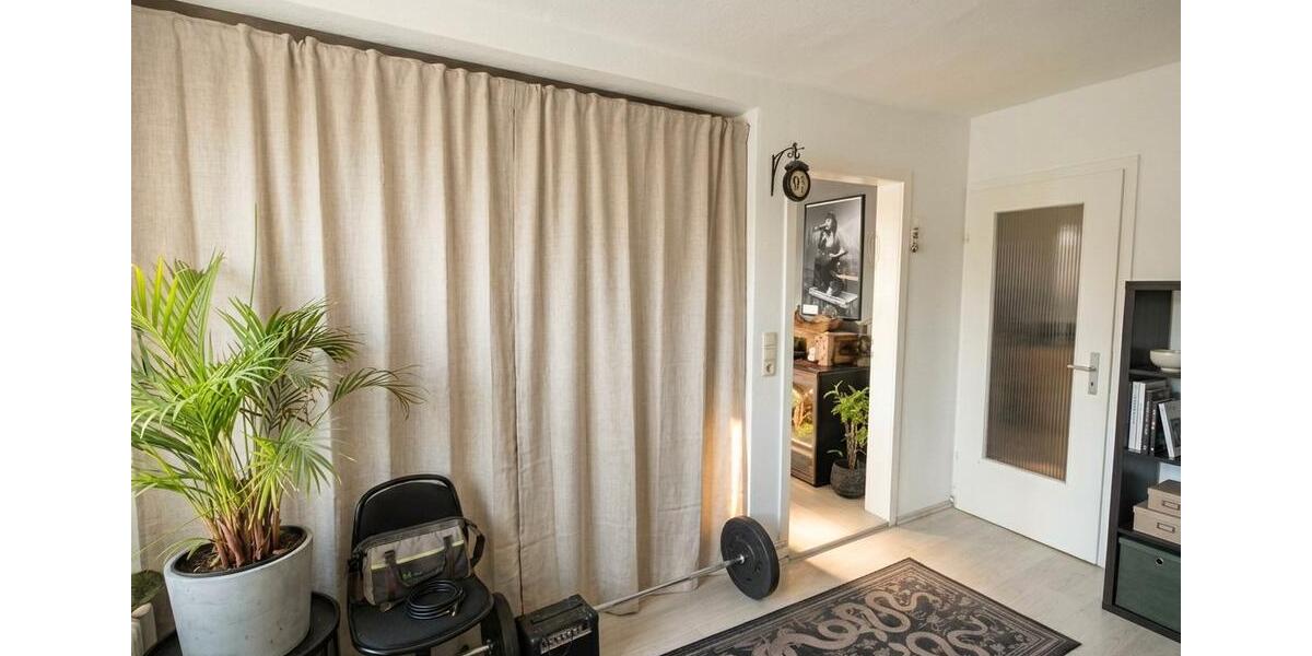 Erdgeschoßwohnung Heddesheim - 3 Zimmer, 85 m&sup2;, 890&euro; | Angebot:25973927