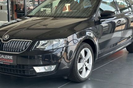 Skoda Octavia 113.000 km 13.900 &euro; Heppenheim 64646