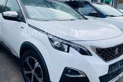 Peugeot 5008 131.000 km 17.399 &euro; Ketsch 68775