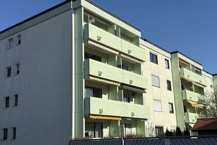 Wohnung zum Kaufen in Ludwigshafen am Rhein 208.000 € 88.5 m² 3 zimmer