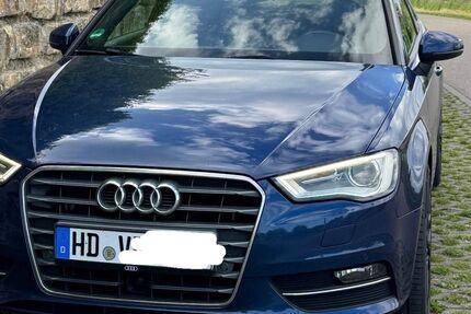 Audi A3 150.000 km 11.500 &euro; Meckesheim 74909