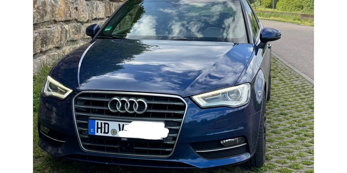 Audi A3 150.000 km 11.500 &euro; Meckesheim 74909