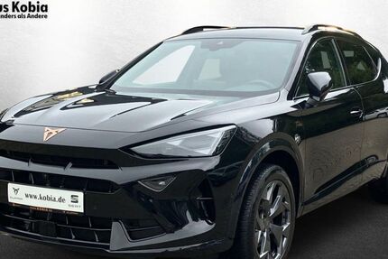 Cupra Formentor 26.237 km 33.890 € Sinsheim 74889