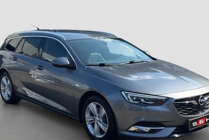 Opel Insignia 105.400 km 18.490 &euro; Heidelberg 69126