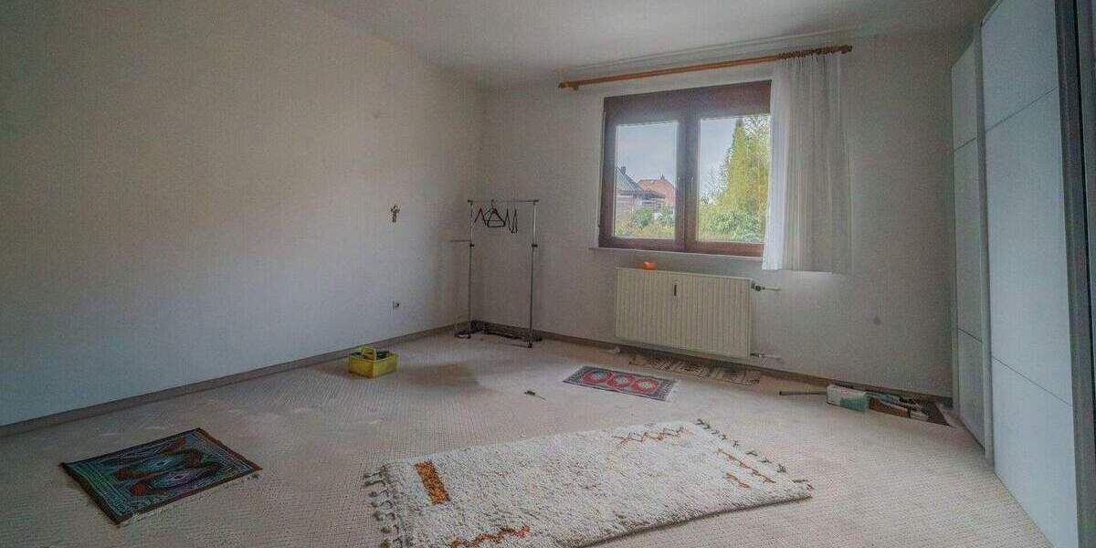 Doppelhaushälfte Ilvesheim - 7 Zimmer, 172 m&sup2;, 540.000&euro; | Angebot:25669380