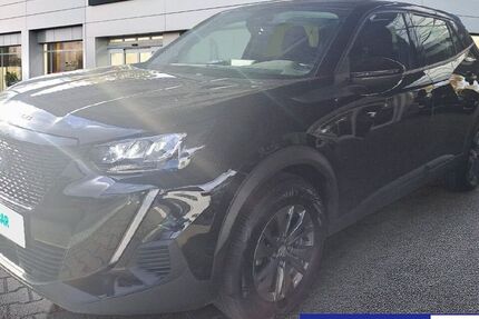 Peugeot 2008 28.426 km 16.290 &euro; Mannheim 68309