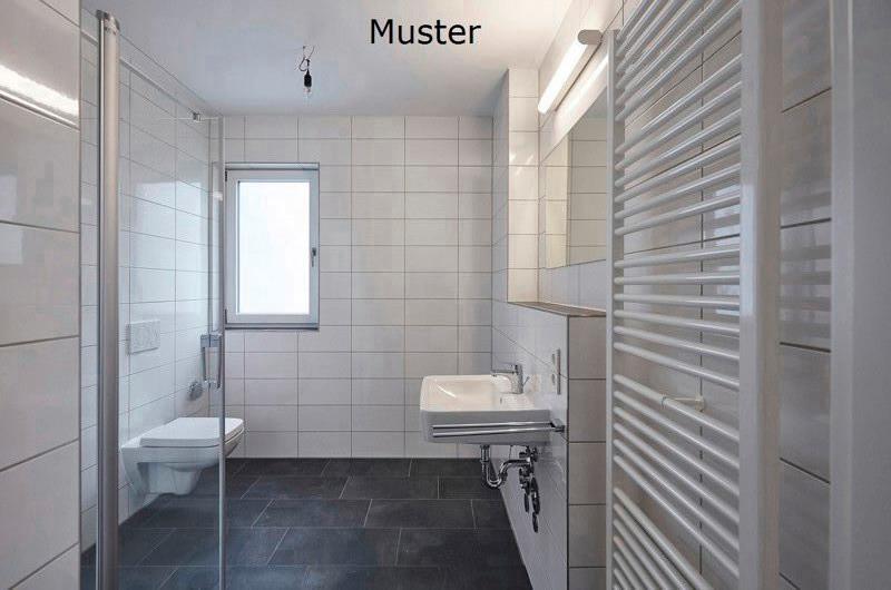 Etagenwohnung Mannheim Feudenheim - 3 Zimmer, 77 m&sup2;, 886&euro; | Angebot:25881298