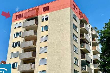 Wohnung zum Kaufen in Frankenthal 249.000 € 127 m²