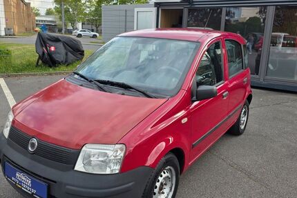 Fiat New Panda 80.000 km 2.699 &euro; ladenburg 68526