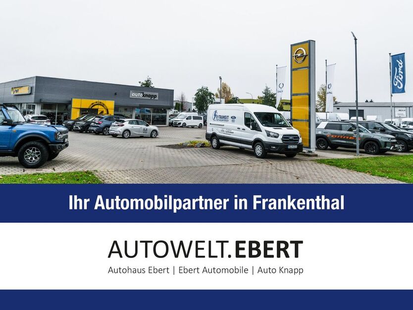 Ford Focus 19.490 km 25.890 € Frankenthal 67227