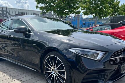 Mercedes-Benz CLS 350 123.000 km 39.900 &euro; Philippsburg 76661