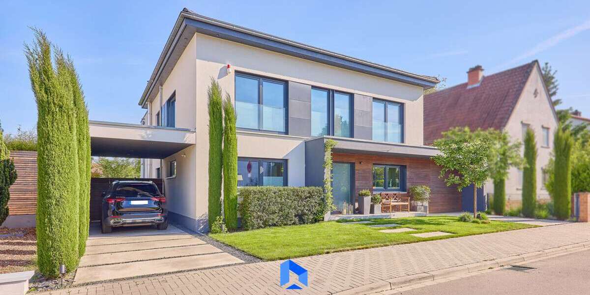 Einfamilienhaus Speyer - 6 Zimmer, 225 m&sup2;, 3.900&euro; | Angebot:27285533
