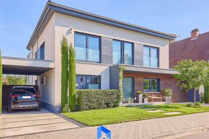 Haus Speyer - 6 Zimmer, 225 m&sup2;, 3.900&euro; | Angebot:27285533