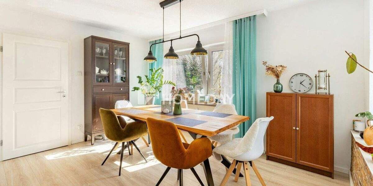 Etagenwohnung Wiesloch - 3 Zimmer, 94 m&sup2;, 349.000&euro; | Angebot:25604371