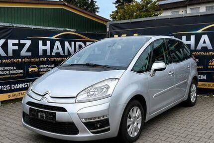 Citroen C4 Picasso 116.054 km 5.890 &euro; Dannstadt-Schauernheim 67125