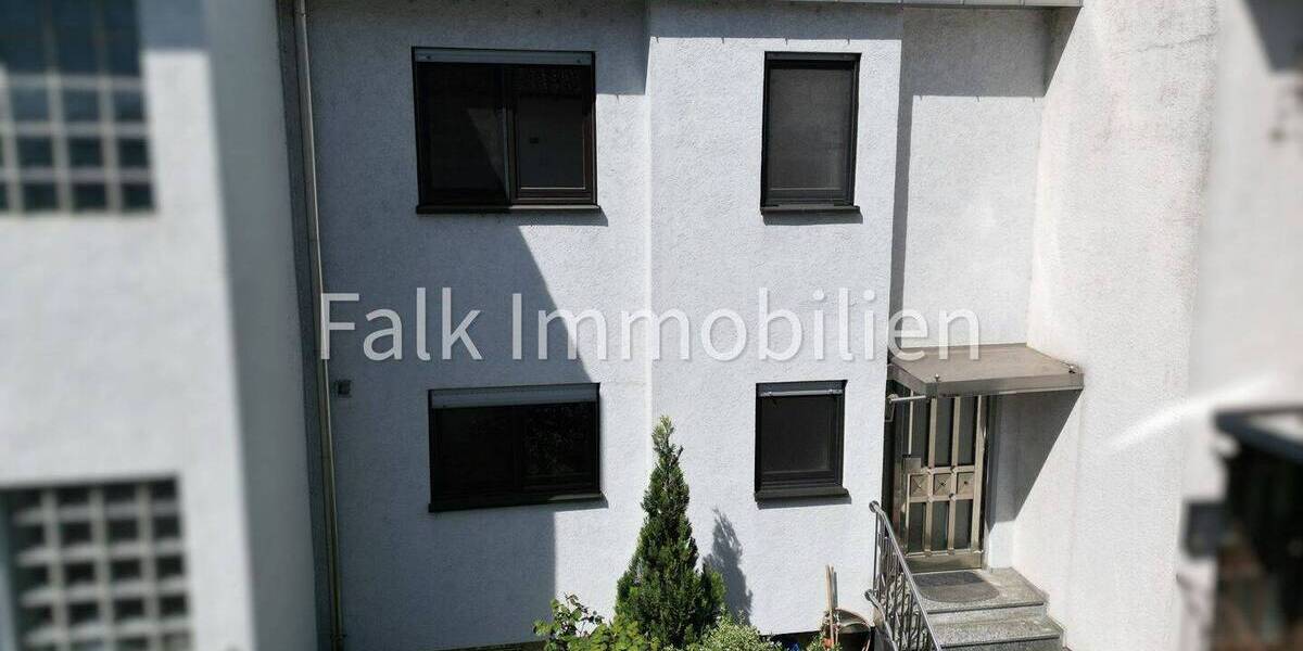 Reihenmittelhaus Brühl - 5 Zimmer, 122 m&sup2;, 455.000&euro; | Angebot:26435891