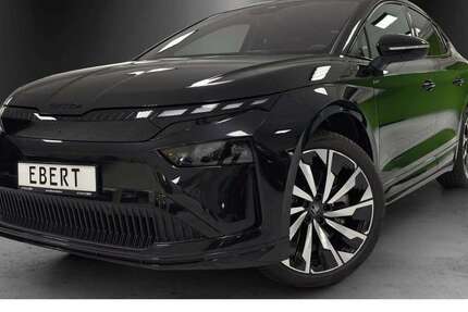 Skoda Enyaq 4.999 km 58.380 &euro; Weinheim 69469