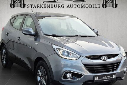 Hyundai ix35 41.000 km 13.990 &euro; Heppenheim 64646