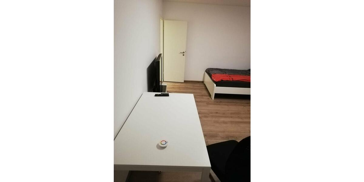Etagenwohnung Mannheim Gartenstadt - 1 Zimmer, 55 m&sup2;, 400&euro; | Angebot:25282590