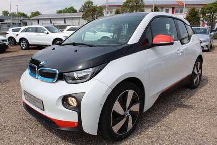 BMW i3 22.266 km 14.795 € Bad Rappenau 74906