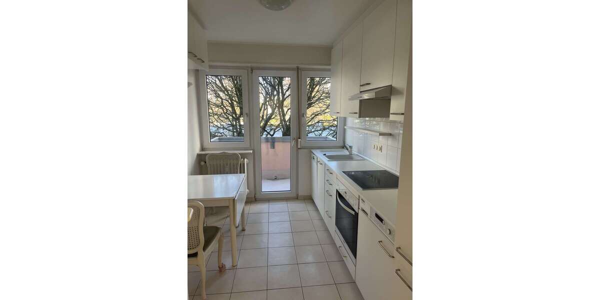 Etagenwohnung Heidelberg Handschuhsheim - 4 Zimmer, 105 m&sup2;, 1.650&euro; | Angebot:26883537