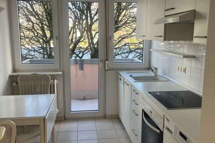 Wohnung Heidelberg Handschuhsheim - 4 Zimmer, 105 m&sup2;, 1.650&euro; | Angebot:26883537