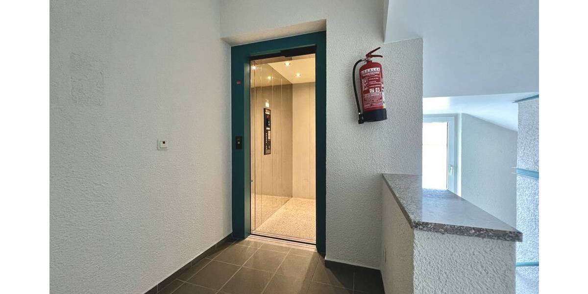 Etagenwohnung Heppenheim - 2 Zimmer, 60 m&sup2;, 910&euro; | Angebot:26910471